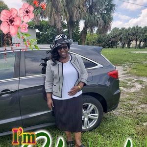 Meet your Posher, Maureen